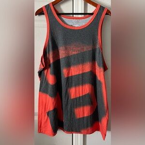 MLB San Francisco Giants Men’s Tank Top size XL